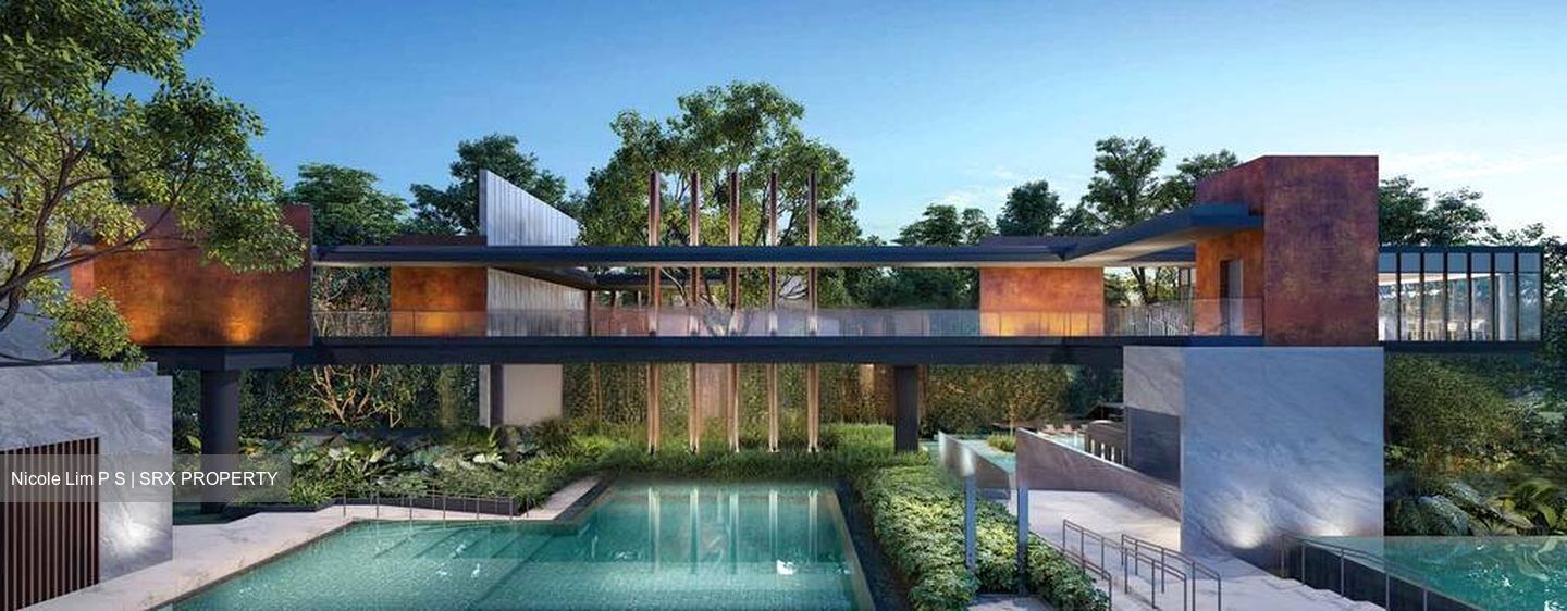 Zion Road (D3), Condominium #473274981